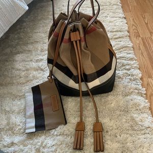 Burberry Bag